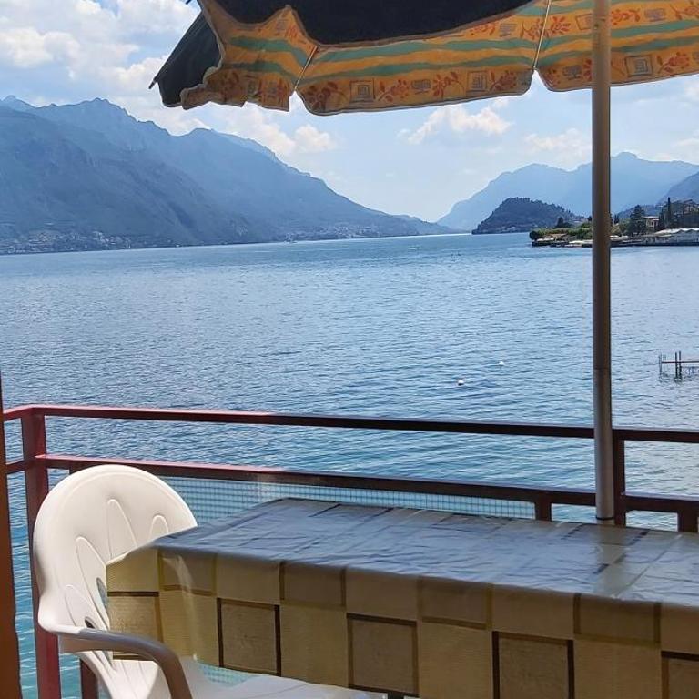 Casa Miralago - Appartamento con 1 Camera da Letto e Balcone - 19