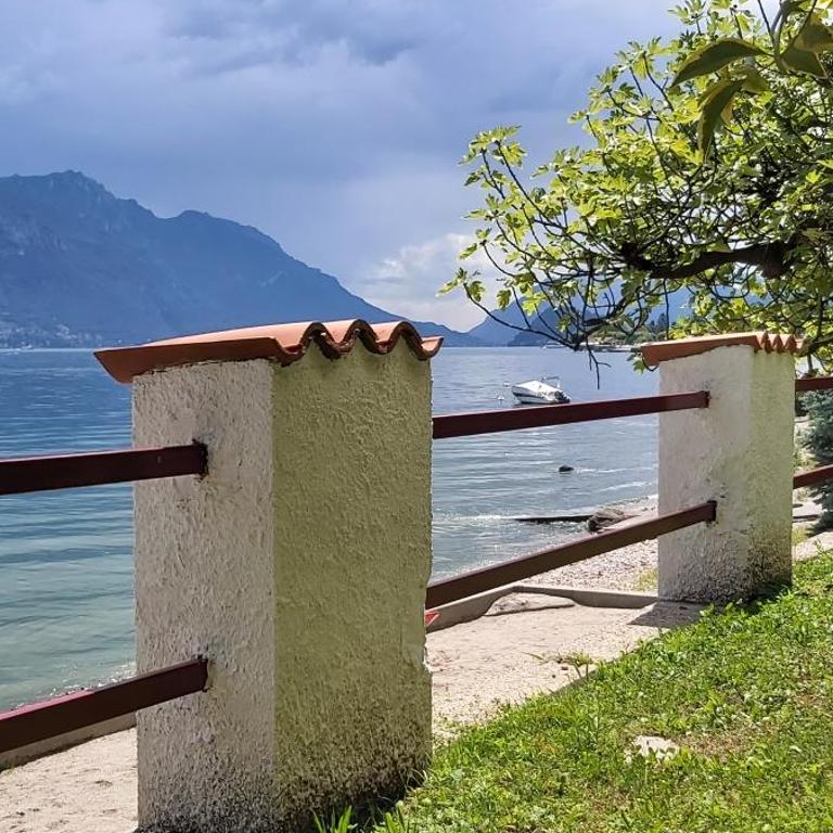 Casa Miralago - Appartamento con 1 Camera da Letto e con Giardino - 1