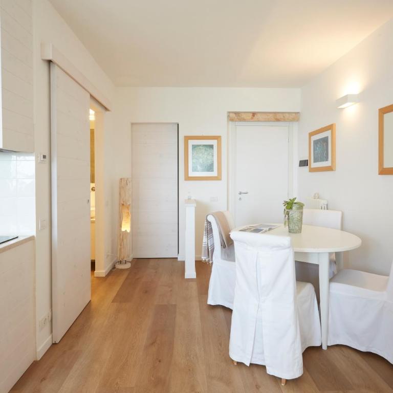 Maison del Bassotto - Appartamento con 1 Camera da Letto - 12
