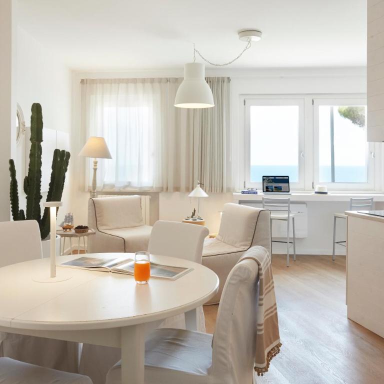 Maison del Bassotto - Appartamento con 1 Camera da Letto - 13