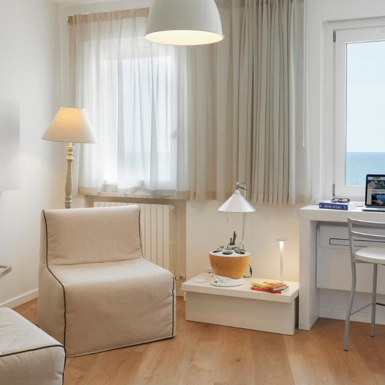 Maison del Bassotto - Appartamento con 1 Camera da Letto - 11