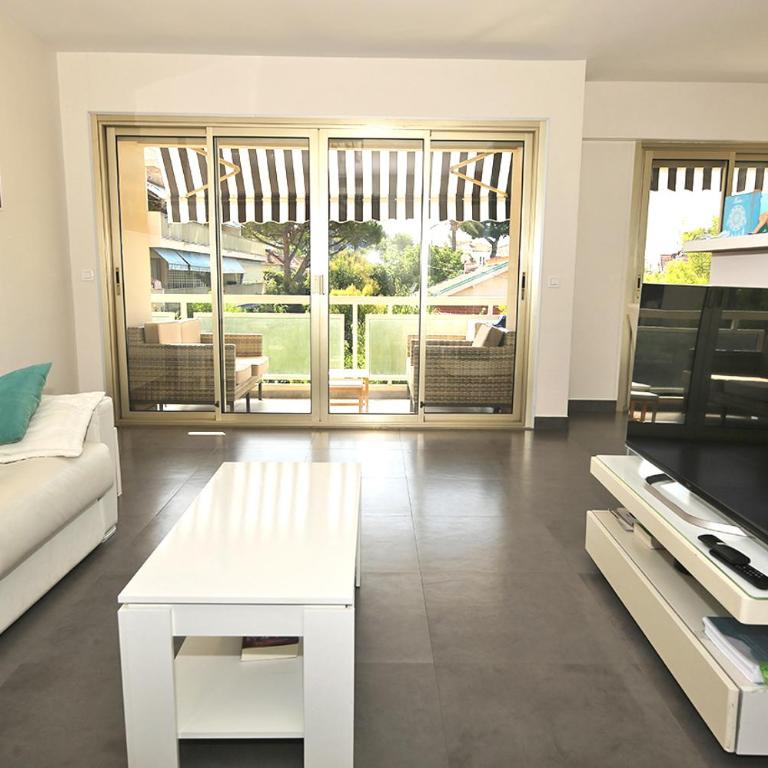 SPLENDIDE 3 PIECES VUE MER - Appartamento - 9