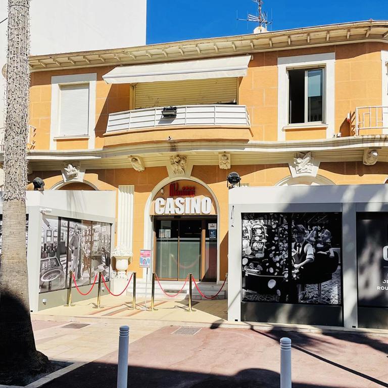 SPLENDIDE 3 PIECES VUE MER - Appartamento - 46