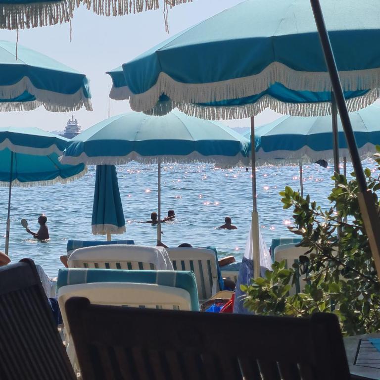 SPLENDIDE 3 PIECES VUE MER - Appartamento - 49