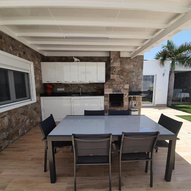 Bungalow Aries - Villa de 3 dormitorios - 4