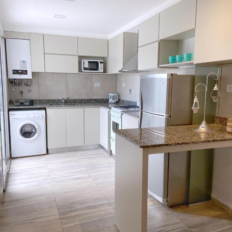 La Pedrera Apart - Apartamento de 2 dormitorios - 7