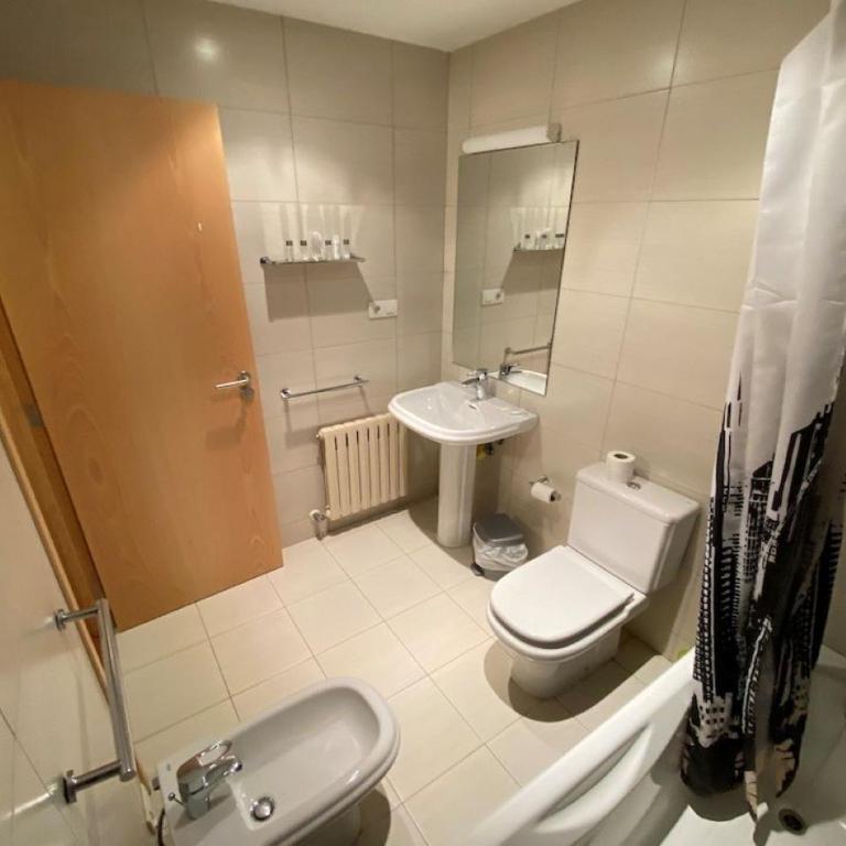 Apartament l'Areny 22- 6p - Canillo - Zona Grandvalira - Apartamento de 2 dormitorios - 12