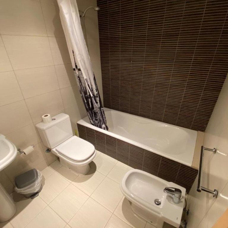 Apartament l'Areny 22- 6p - Canillo - Zona Grandvalira - Apartamento de 2 dormitorios - 11