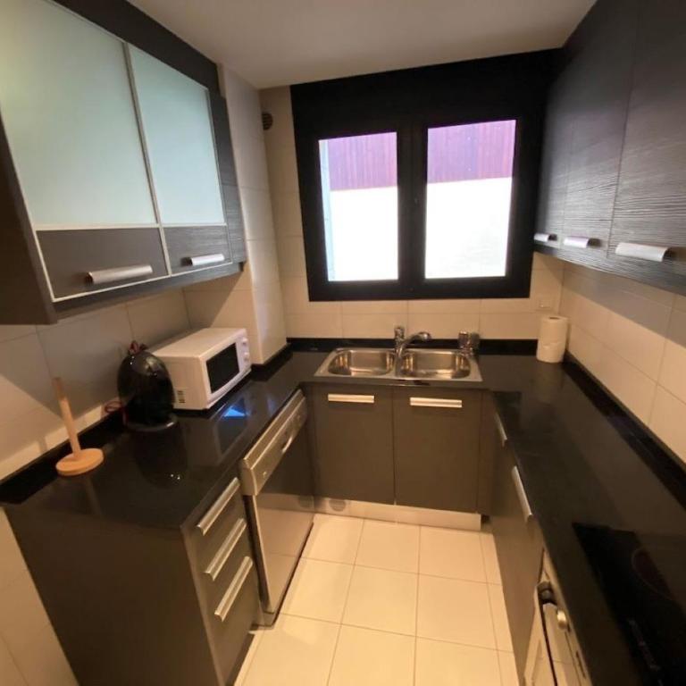 Apartament l'Areny 22- 6p - Canillo - Zona Grandvalira - Apartamento de 2 dormitorios - 5