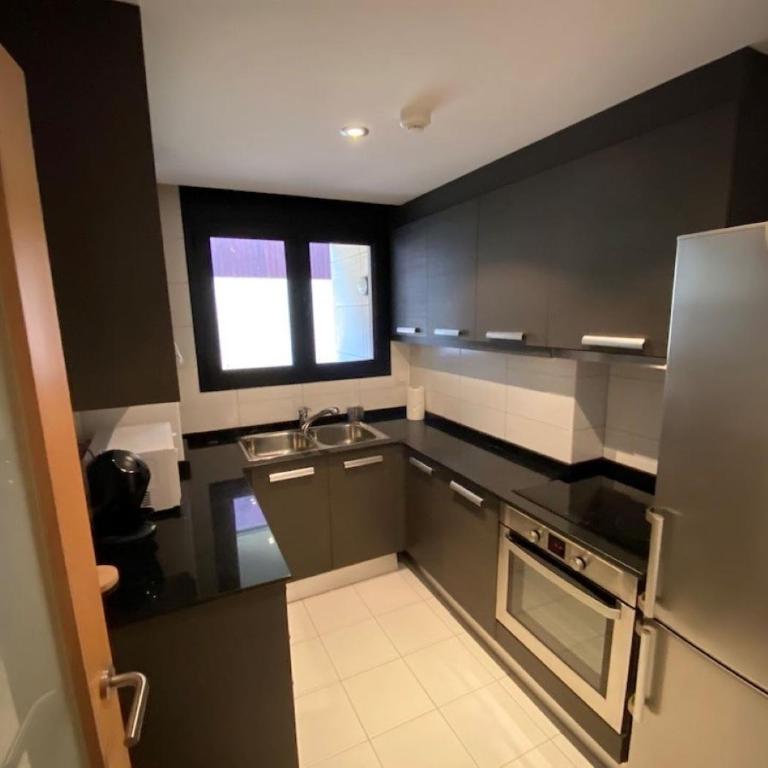 Apartament l'Areny 22- 6p - Canillo - Zona Grandvalira - Apartamento de 2 dormitorios - 6