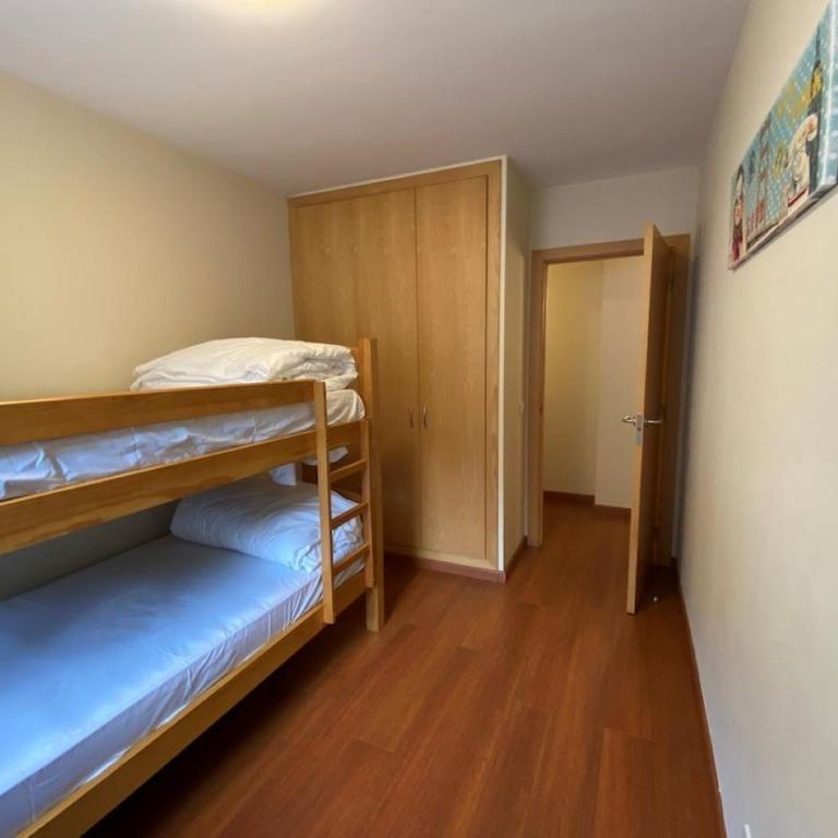 Apartament l'Areny 22- 6p - Canillo - Zona Grandvalira - Apartamento de 2 dormitorios - 10