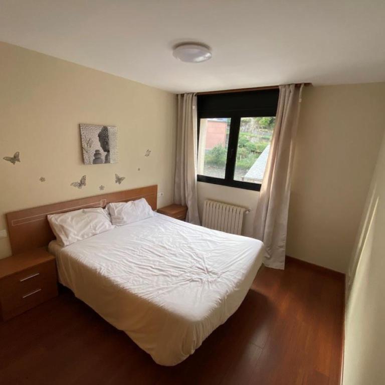 Apartament l'Areny 22- 6p - Canillo - Zona Grandvalira - Apartamento de 2 dormitorios - 7