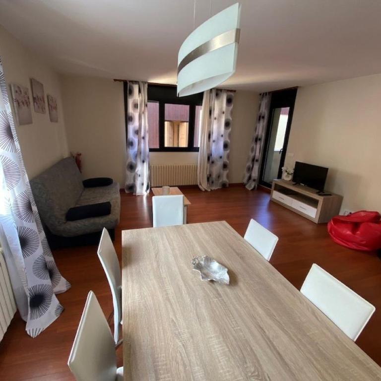 Apartament l'Areny 22- 6p - Canillo - Zona Grandvalira - Apartamento de 2 dormitorios - 2