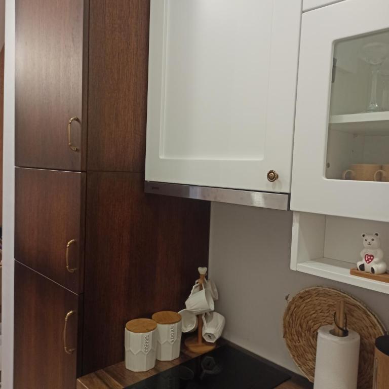 Kopaonik Jaram ski lift slope Karaman - One-Bedroom Apartment - 9