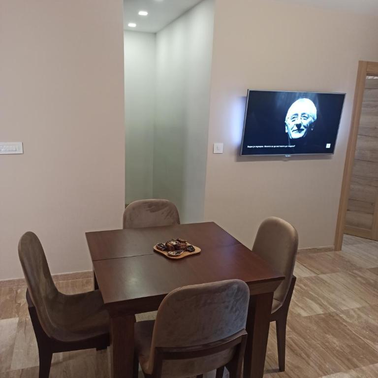 Kopaonik Jaram ski lift slope Karaman - One-Bedroom Apartment - 4