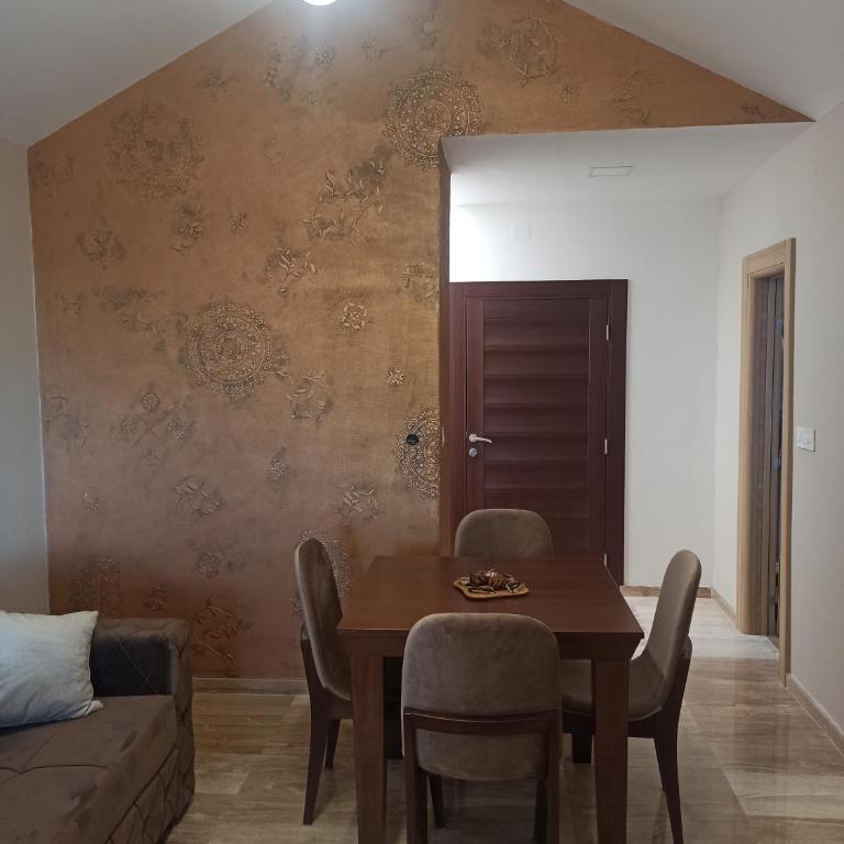 Kopaonik Jaram ski lift slope Karaman - One-Bedroom Apartment - 6