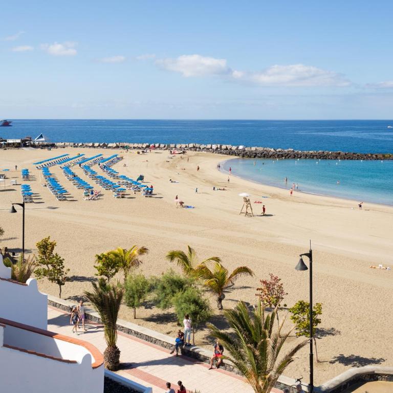 Home2Book Los Sauces Apt, Los Cristianos - Apartamento de 2 dormitorios - 30