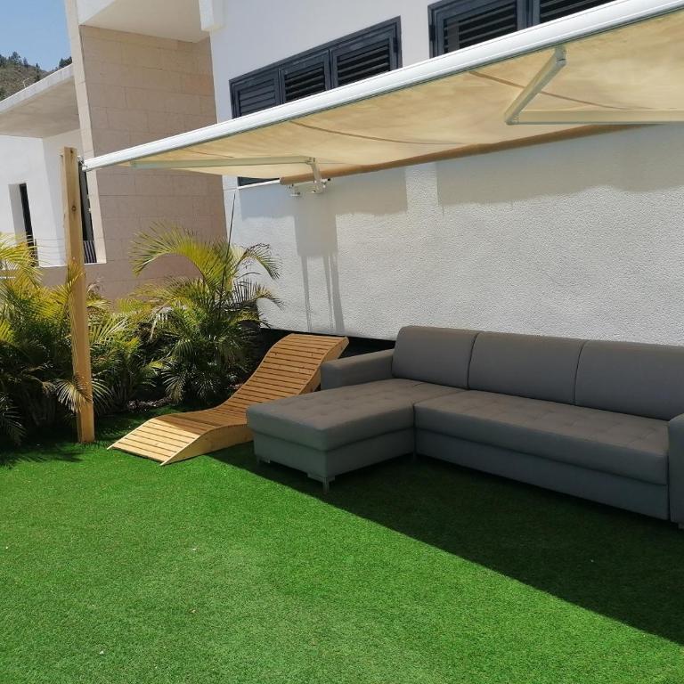 VILLA “LA FLORIDA” - WONDERFUL VIEWS - POOL – WIFI - Villa de 3 dormitorios - 7