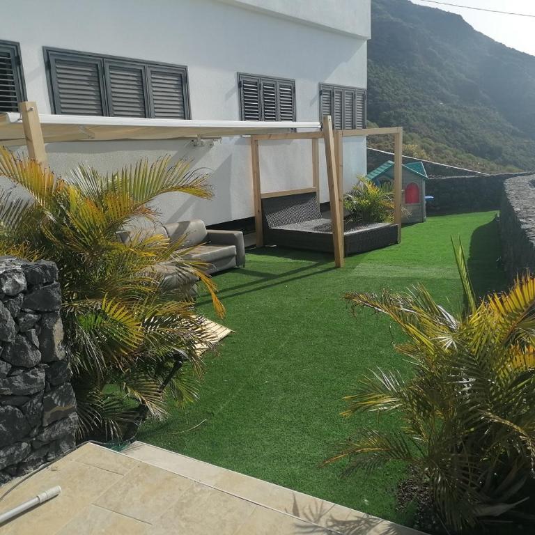 VILLA “LA FLORIDA” - WONDERFUL VIEWS - POOL – WIFI - Villa de 3 dormitorios - 6