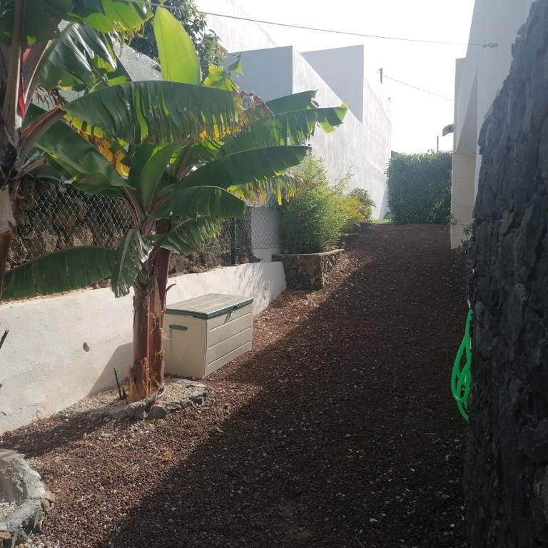 VILLA “LA FLORIDA” - WONDERFUL VIEWS - POOL – WIFI - Villa de 3 dormitorios - 13