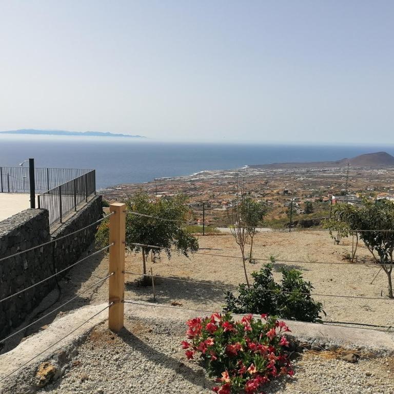 VILLA “LA FLORIDA” - WONDERFUL VIEWS - POOL – WIFI - Villa de 3 dormitorios - 15