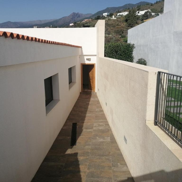 VILLA “LA FLORIDA” - WONDERFUL VIEWS - POOL – WIFI - Villa de 3 dormitorios - 16