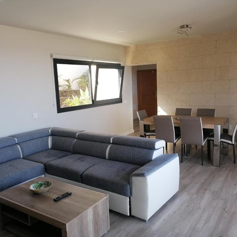 VILLA “LA FLORIDA” - WONDERFUL VIEWS - POOL – WIFI - Villa de 3 dormitorios - 19