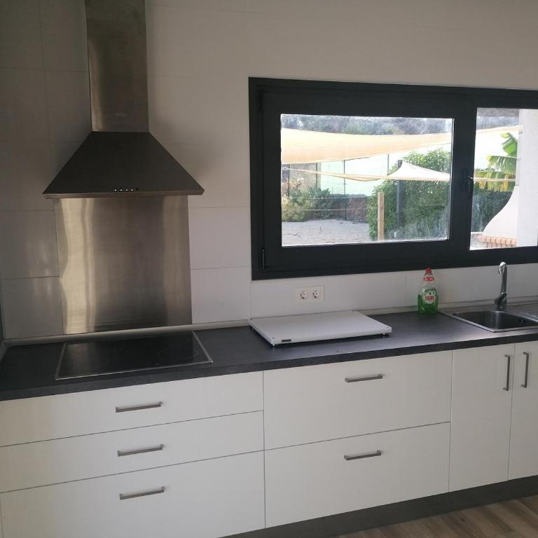 VILLA “LA FLORIDA” - WONDERFUL VIEWS - POOL – WIFI - Villa de 3 dormitorios - 21