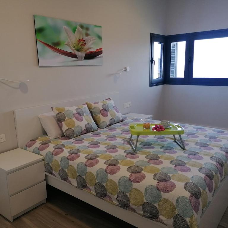 VILLA “LA FLORIDA” - WONDERFUL VIEWS - POOL – WIFI - Villa de 3 dormitorios - 25
