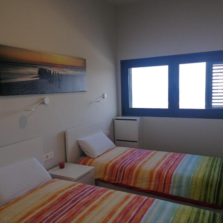 VILLA “LA FLORIDA” - WONDERFUL VIEWS - POOL – WIFI - Villa de 3 dormitorios - 31