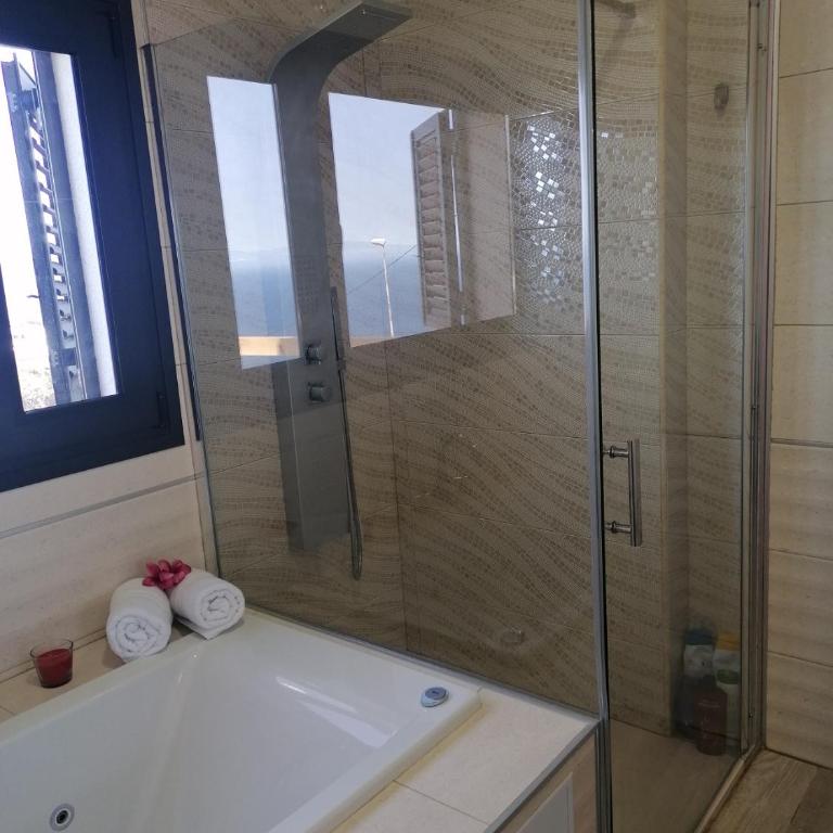 VILLA “LA FLORIDA” - WONDERFUL VIEWS - POOL – WIFI - Villa de 3 dormitorios - 30