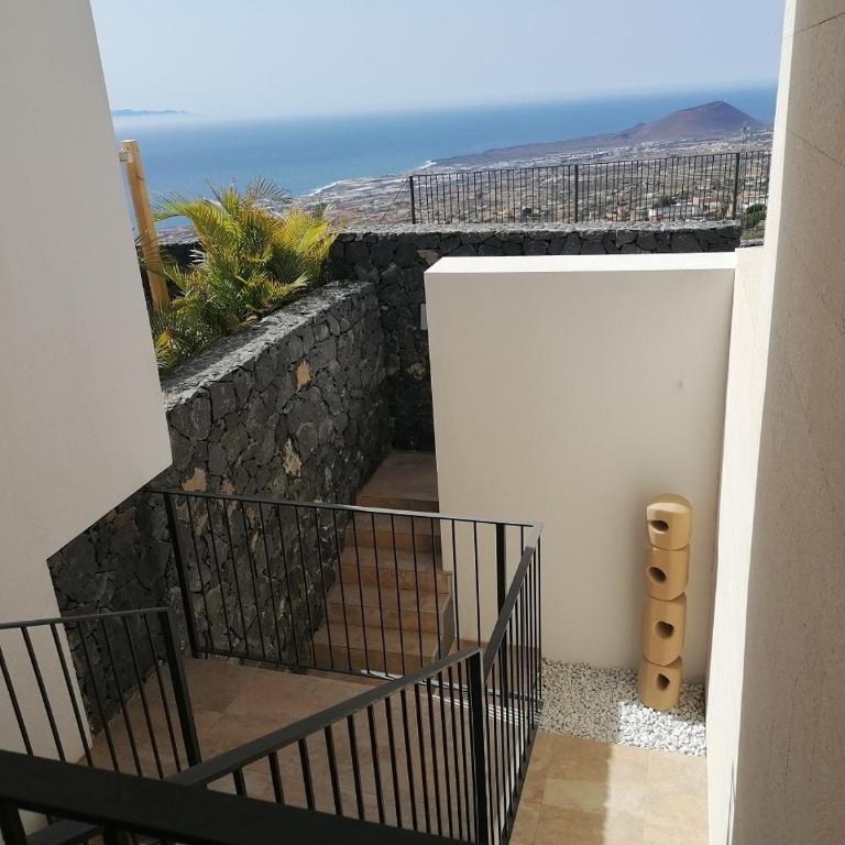 VILLA “LA FLORIDA” - WONDERFUL VIEWS - POOL – WIFI - Villa de 3 dormitorios - 37