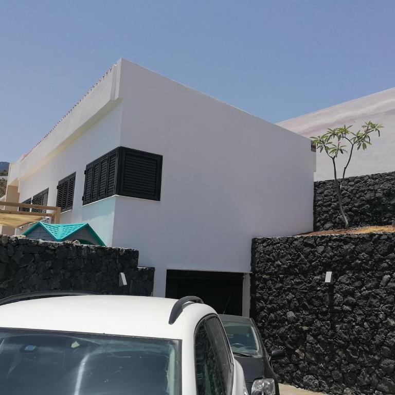 VILLA “LA FLORIDA” - WONDERFUL VIEWS - POOL – WIFI - Villa de 3 dormitorios - 40