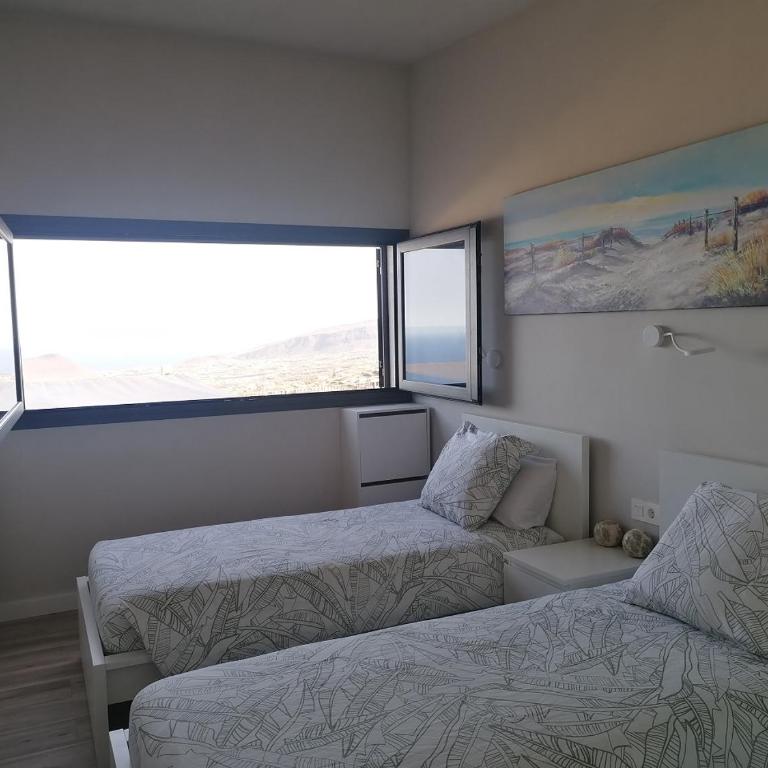 VILLA “LA FLORIDA” - WONDERFUL VIEWS - POOL – WIFI - Villa de 3 dormitorios - 33