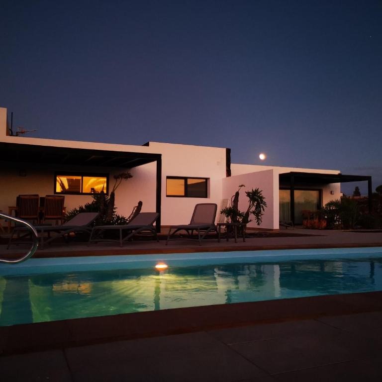 Villa Wind Wave 28A Heated & Shared Pool - Villa de 3 dormitorios - 35