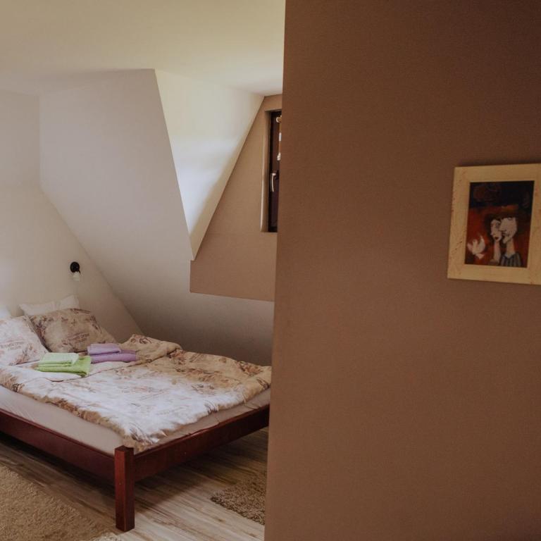 Kuća za odmor Đurđević - Kuća sa 2 Spavaće Sobe - 23