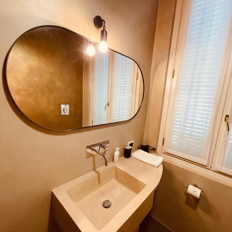 Casa Citta - Camera Tripla Deluxe - 3