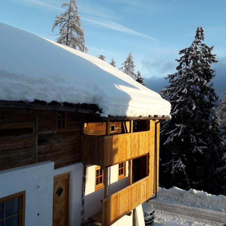 Ringgelinhof Onach - Casa con 2 Camere da Letto - 6
