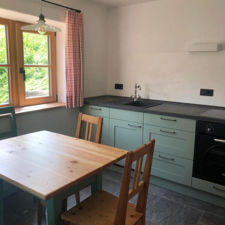 Ringgelinhof Onach - Casa con 2 Camere da Letto - 10