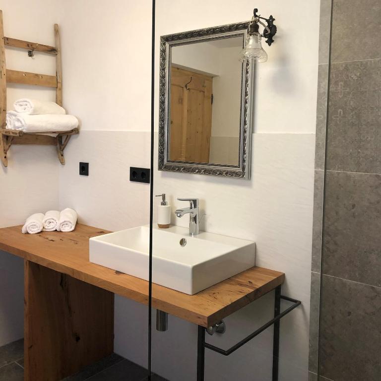 Ringgelinhof Onach - Casa con 2 Camere da Letto - 13