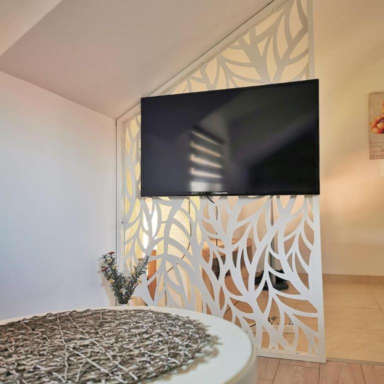 Apartman Ananas Banja Luka centar bolnica besplatan parking - Apartman sa 2 Spavaće Sobe - 4