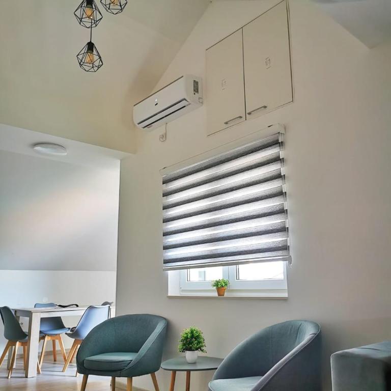 Apartman Ananas Banja Luka centar bolnica besplatan parking - Apartman sa 2 Spavaće Sobe - 6