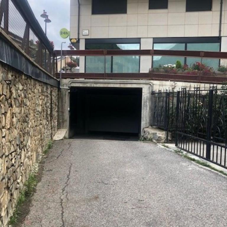 Apartament l'Areny 22- 6p - Canillo - Zona Grandvalira - Apartamento de 2 dormitorios - 16