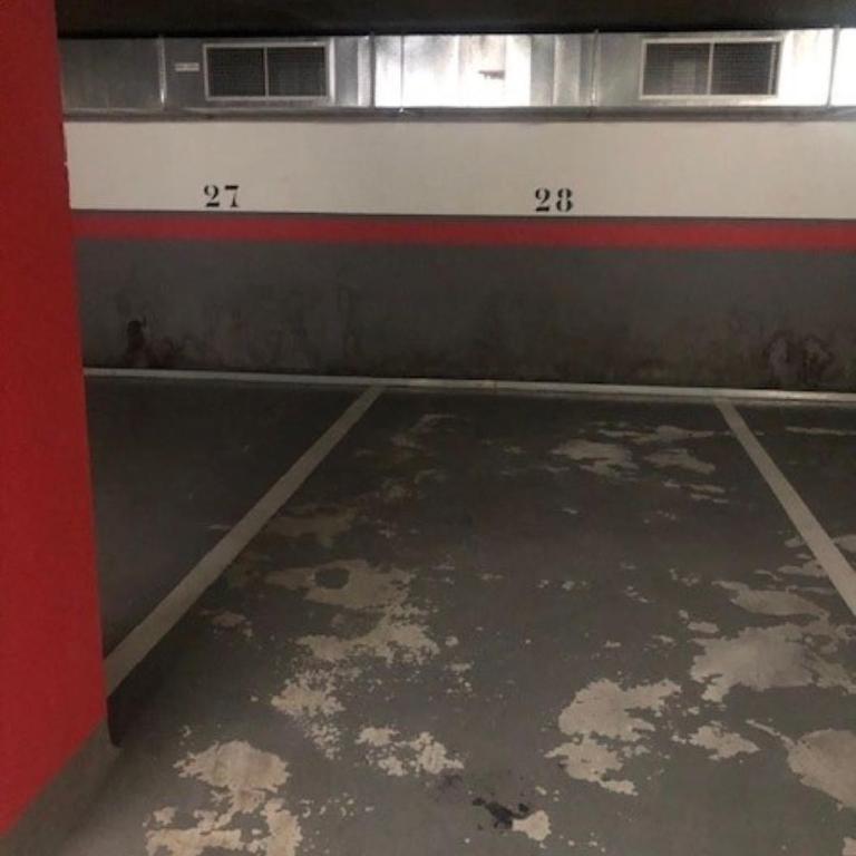Apartament l'Areny 22- 6p - Canillo - Zona Grandvalira - Apartamento de 2 dormitorios - 17