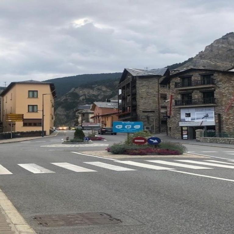Apartament l'Areny 22- 6p - Canillo - Zona Grandvalira - Apartamento de 2 dormitorios - 19