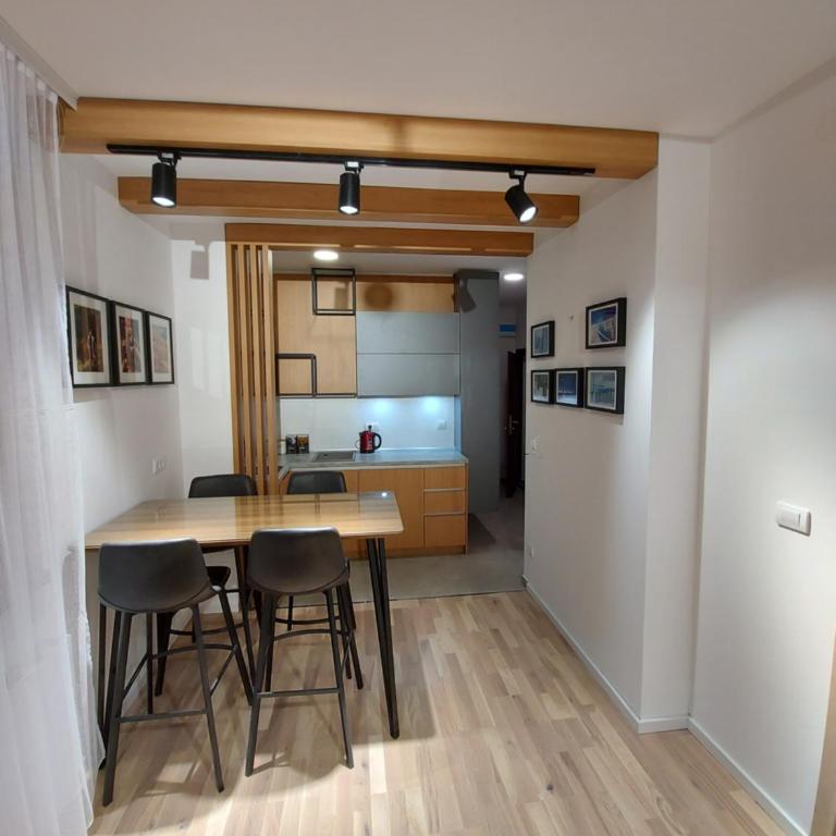 Apartman Djordje-vila Montana - Apartman sa 1 Spavaćom Sobom - 28