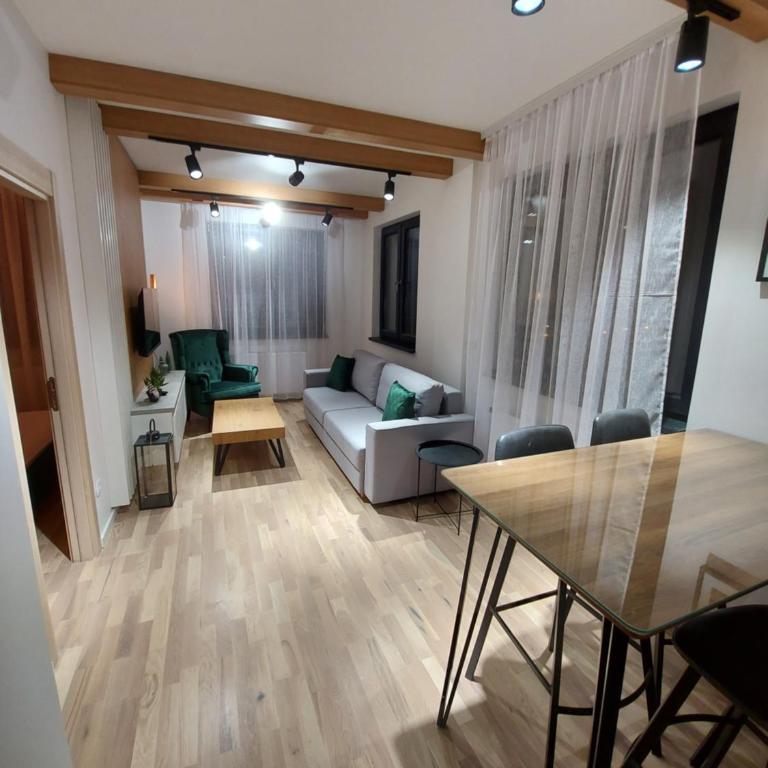 Apartman Djordje-vila Montana - Apartman sa 1 Spavaćom Sobom - 32