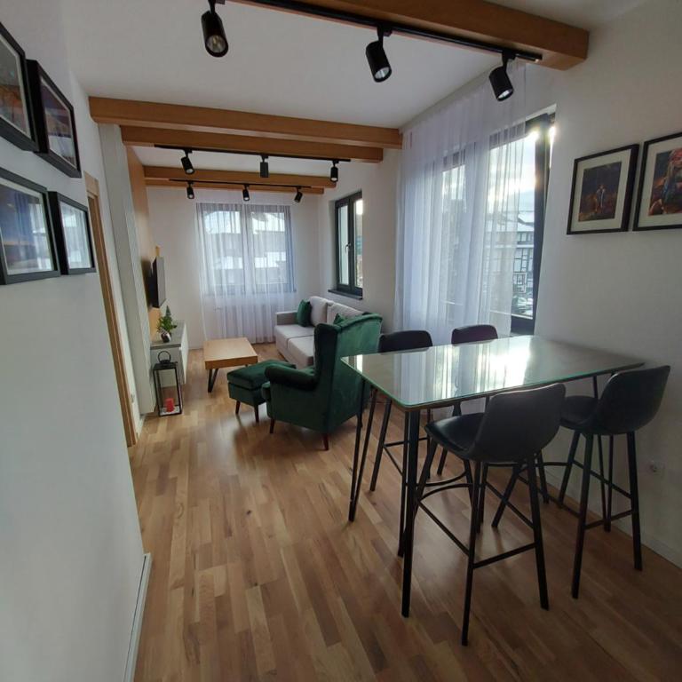 Apartman Djordje-vila Montana - Apartman sa 1 Spavaćom Sobom - 34