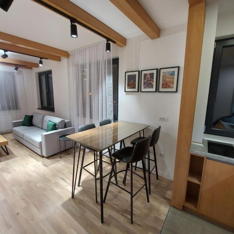 Apartman Djordje-vila Montana - Apartman sa 1 Spavaćom Sobom - 35