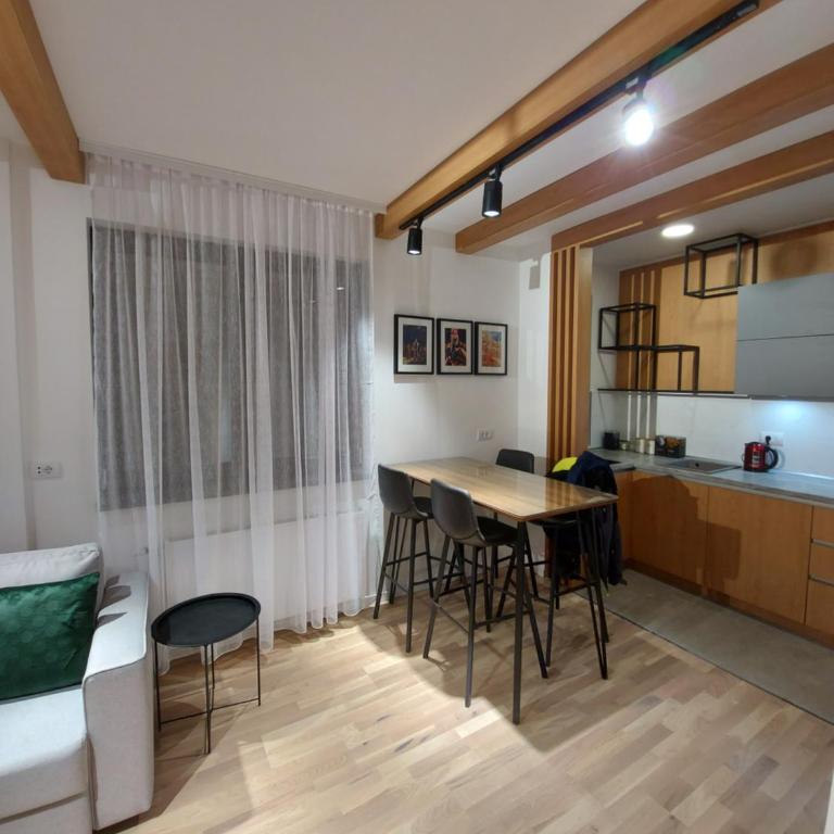 Apartman Djordje-vila Montana - Apartman sa 1 Spavaćom Sobom - 30